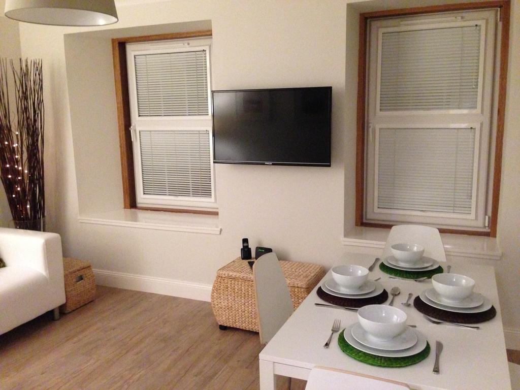 No.34 Apartment Perth Oda fotoğraf