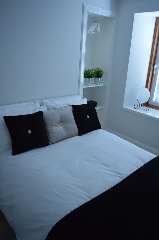 No.34 Apartment Perth Oda fotoğraf