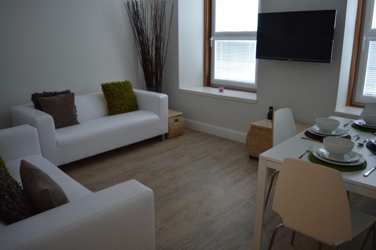 No.34 Apartment Perth Dış mekan fotoğraf